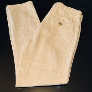 Stylish Kids' Beige Trousers